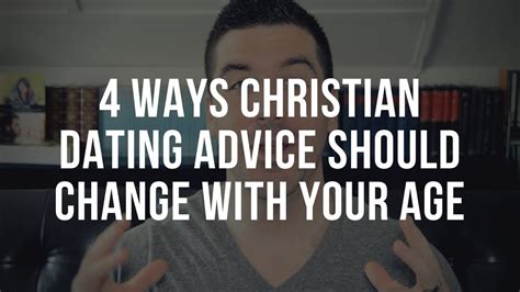 christian dating advice for youth